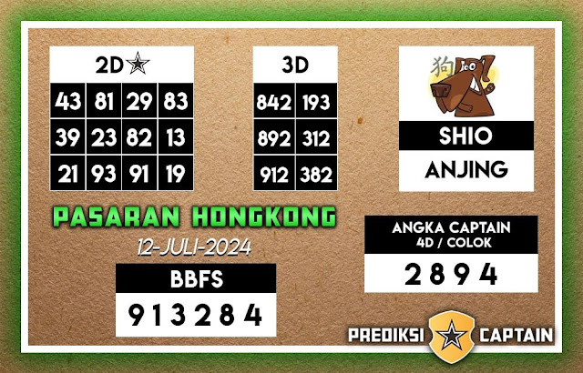 syair hk vip